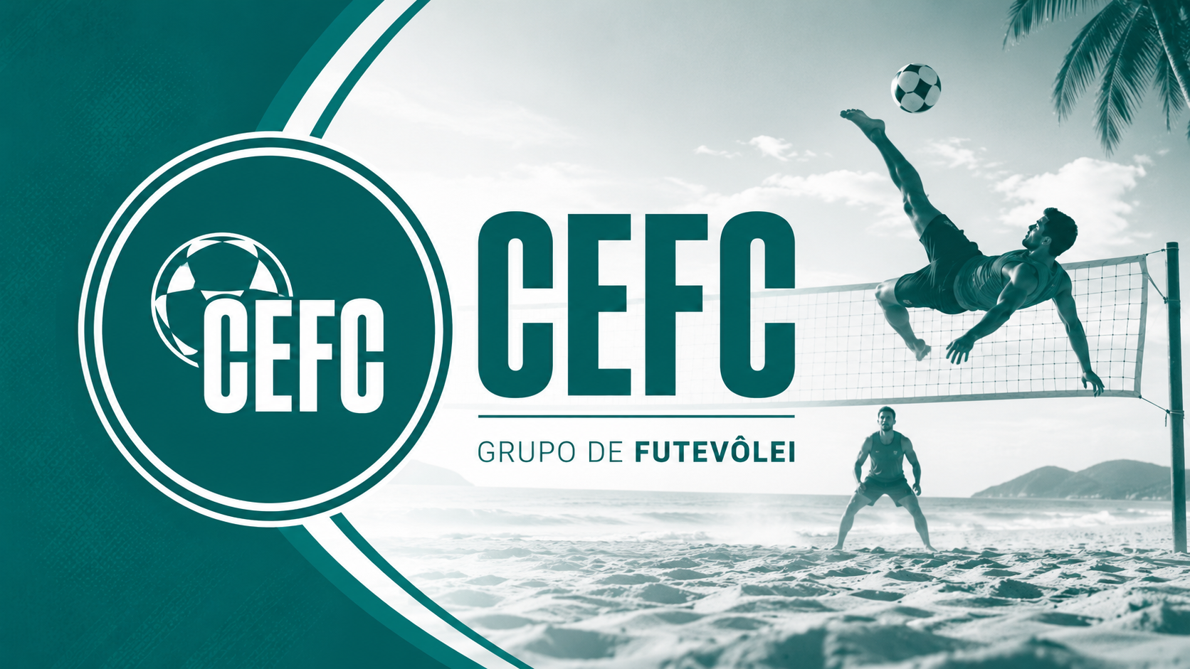 Capa do grupo CEFC