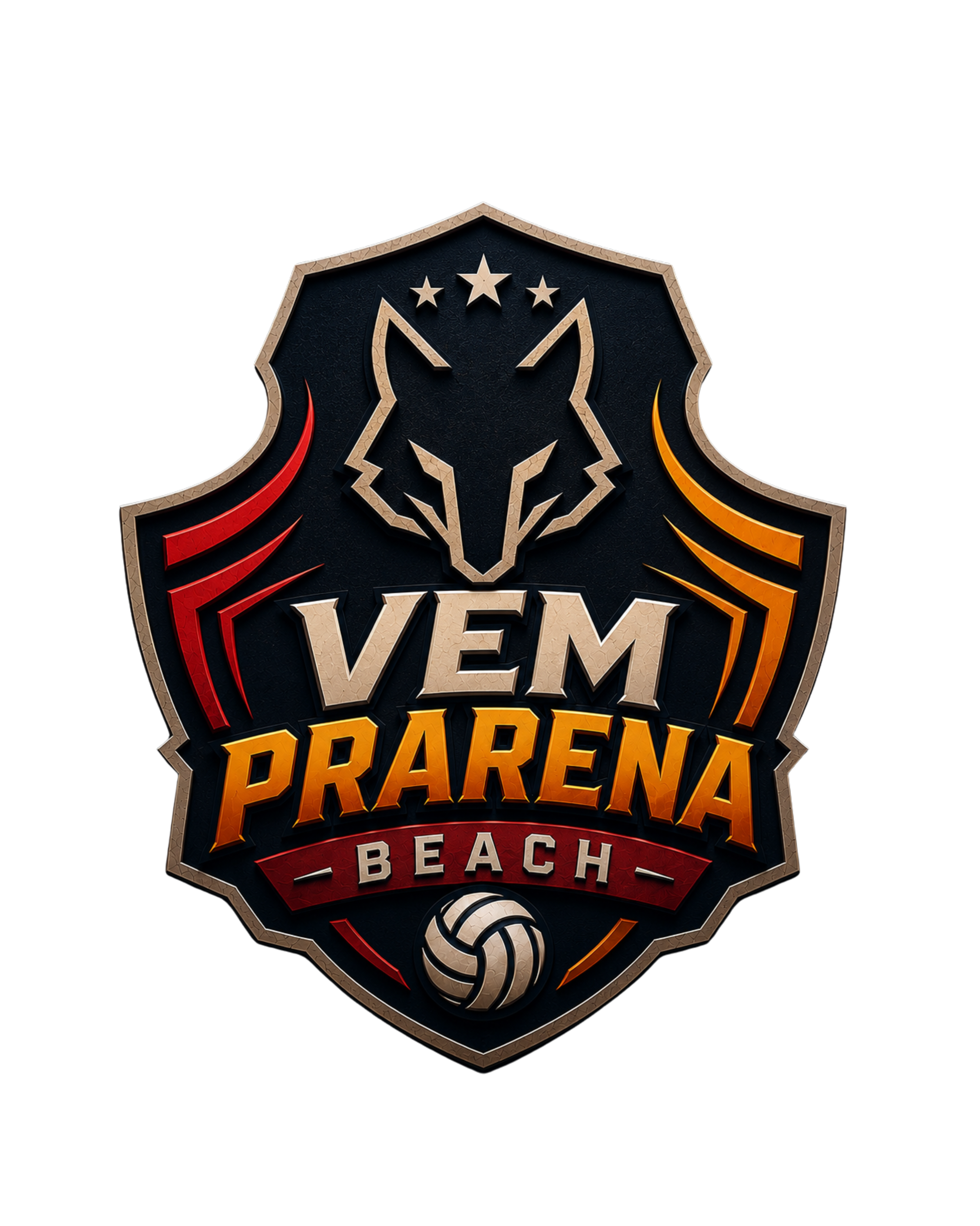 Grupo Vem prArena Beach